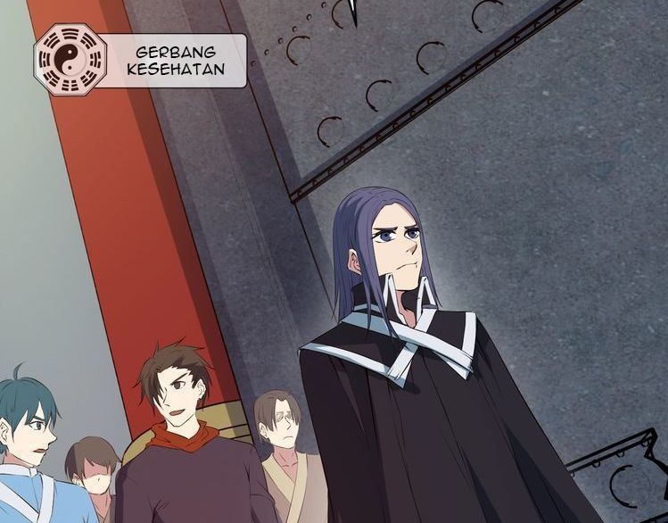 Dragon’s Blood Vessels Chapter 17 Gambar 14